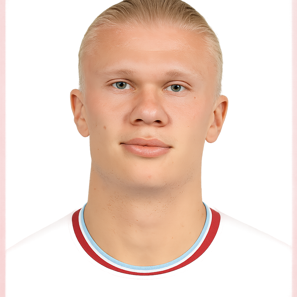 Erling Haaland