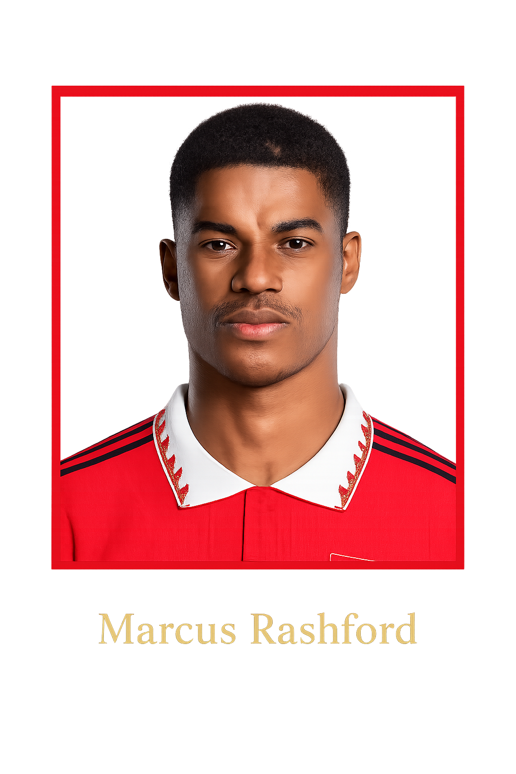 Marcus Rashford
