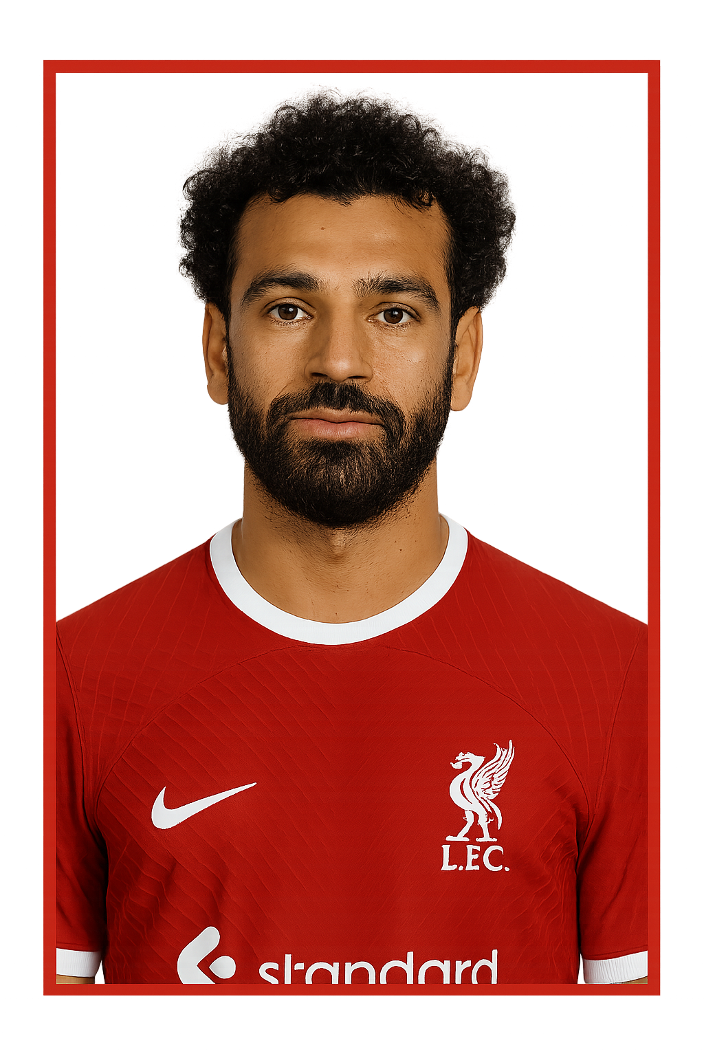 Mohamed Salah