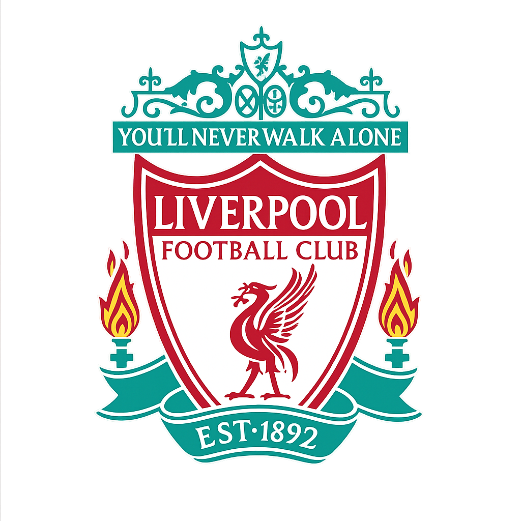 Liverpool Logo